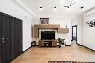 hotelise I Matata Apartment - Yerevan - 4