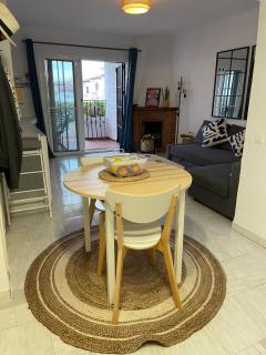 HACIENDA 12A MENYBER - Nerja - 3