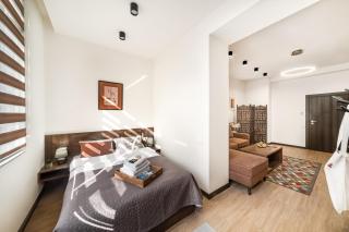 hotelise I Matata Apartment - 3