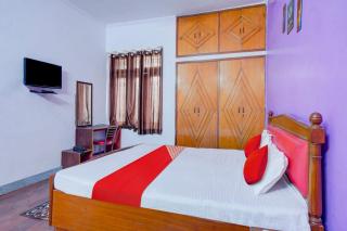 Hotel O Heaven Inn - Patna - 7