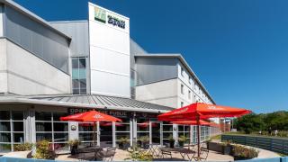 Holiday Inn Express Leigh - Sports Village by IHG - 1
