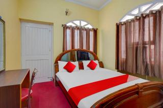 Hotel O Heaven Inn - Patna - 8