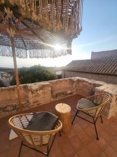 Balcony&Tower - Areopolis - 8