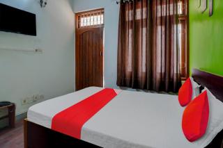 Hotel O Heaven Inn - Patna - 9