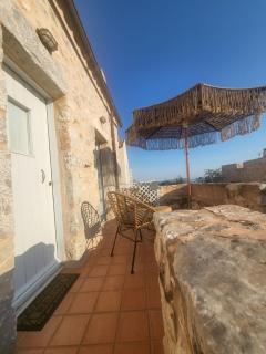Balcony&Tower - Areopolis - 2