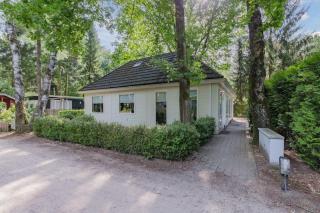 8 pers vakantiehuis met natuur- sauna en bubbelbad - Diessen - 7