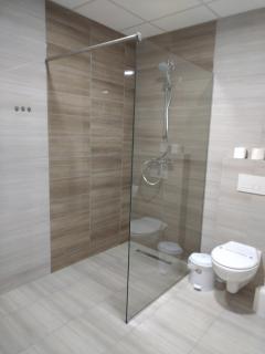 Majestic Apartment - Ohrid - 1
