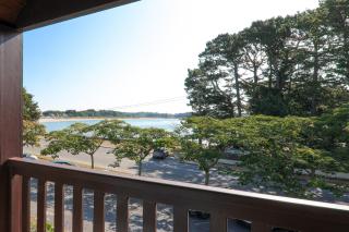 À 100m de la plage, Carnac, duplex vue mer pour 3 - Carnac - 0