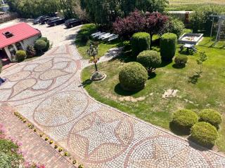 Villa Marlena - Ustronie Morskie - 1