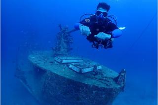Escape Divers - Jungle Hostel and Dive Centre - Ko Tao - 7