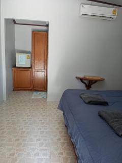 Maleeya garden guest house - Ko Chang - 6