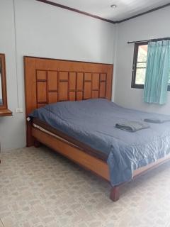 Maleeya garden guest house - Ko Chang - 5