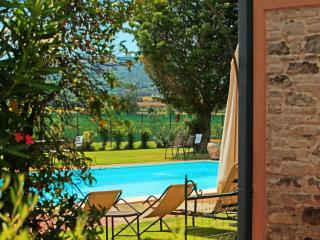 Casa singola con piscina - Cannara - 5