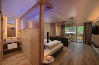 Martinshof berg herz hotel - San Giovanni in Val Aurina - 9