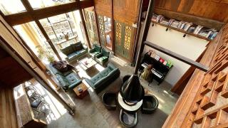 Alina Garden Boutique Resort - Huangshan Hongcun - 1