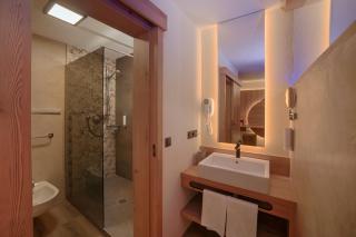 Martinshof berg herz hotel - San Giovanni in Val Aurina - 7