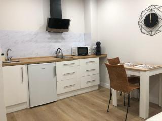 URBAN STUDIO parking gratuito cercano - Bermeo - 7