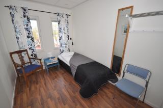 Brandbergens Vandrarhem - Haninge - 9