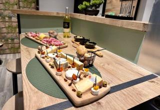 Appartement Love Room/Jacuzzi - Toulouse - 1