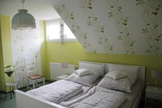 Ferienwohnung Nagel - 1