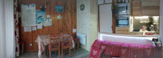 Studio Praz de lys - Les pralyssimes - Taninges - 0