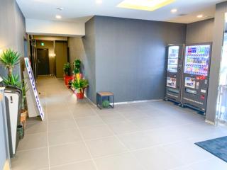 HOTEL LiVEMAX Okayama Kurashiki Ekimae - 4