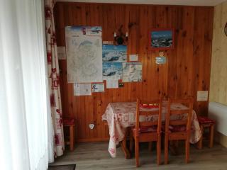 Studio Praz de lys - Les pralyssimes - Taninges - 6