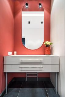 hotelise I Palermo Apartment - Yerevan - 6