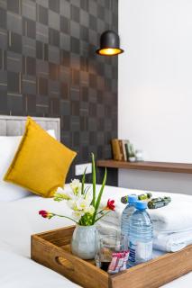 hotelise I Palermo Apartment - Yerevan - 4
