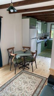 Near to Uzungöl-NANAGA1883-Entire 1 Bedroom Flat with Balcony-Lake-Mountain View - 2