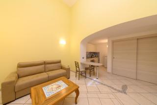 La Rosa - Luxury B&B - Isquia - 4