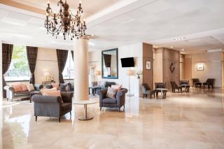 Residhome Paris-Evry - Evry-Courcouronnes - 8