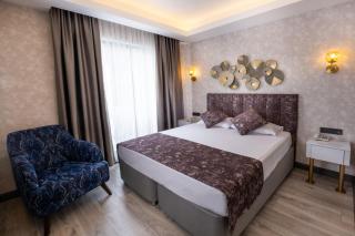 Avion Suite Hotel - 7