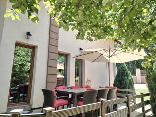Lodge Zeleni svet - 9