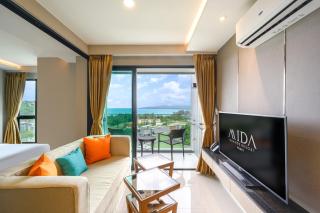 Уютные апартаменты в Mide Grant - Phuket - 4
