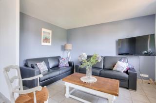 Erquy - Maison familiale pour 10 - Proche Plage - 8