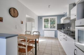 Erquy - Maison familiale pour 10 - Erquy - 3