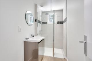 Erquy- Maison familiale pour 8 adultes et 2 enfants - 6