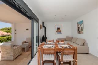 Holiday home with large sunny terrace, Costabella - Marbella - 7