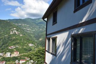 Near to Uzungöl-NANAGA1883-Entire 1 Bedroom Flat with Balcony-Lake-Mountain View - 5