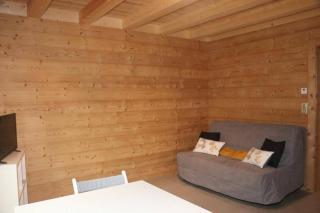 Chalet au cœur des bois - Larringes - 3