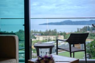 Уютные апартаменты в Mide Grant - Phuket - 8