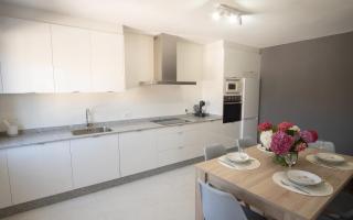 Preciosa casa en Vigo cerca de la playa de Samil - 2