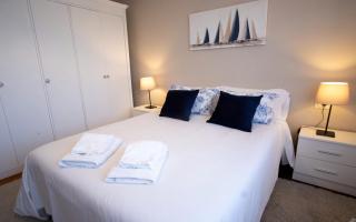 Preciosa casa cerca de la playa de Samil - Vigo - 1