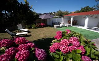 Preciosa casa cerca de la playa de Samil - Vigo - 4