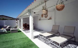 Preciosa casa cerca de la playa de Samil - Vigo - 7