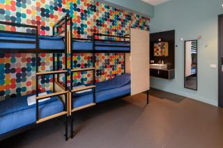Stayokay Hostel Utrecht Centrum - Utrecht - 2