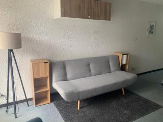 Studio de 32 m2 pour 3 personnes pied des pistes - Les Deux Alpes - 7