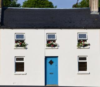 'Maigue View' by the River - 5