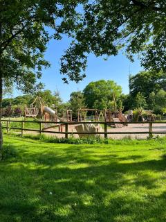 'Maigue View' by the River - 3